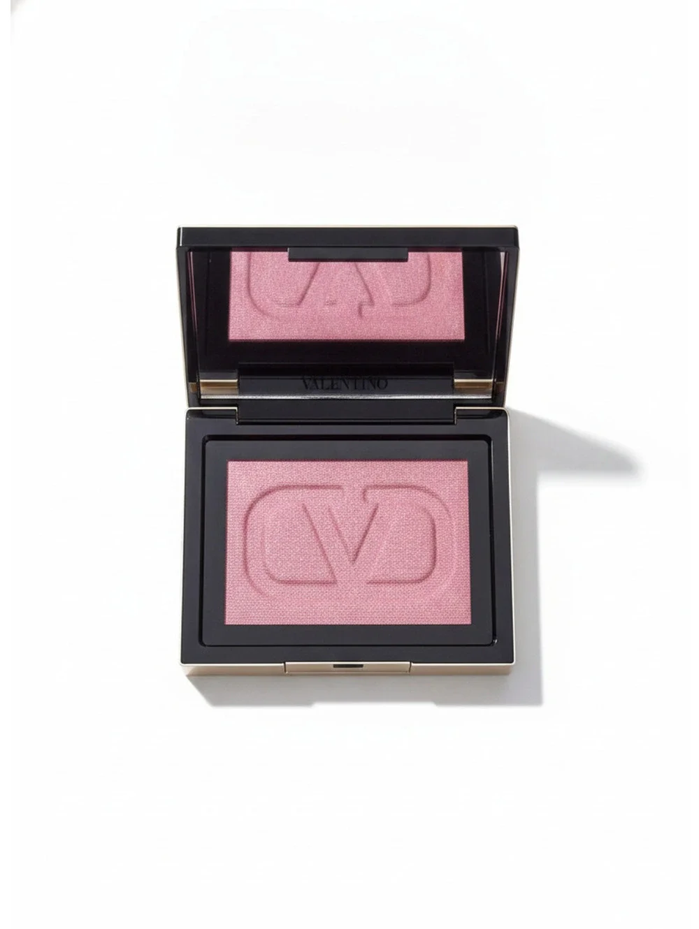 Valentino Color Crush Blush in Spike a Pose